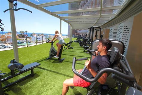 gym maspalomas|THE 5 BEST Maspalomas Health/Fitness Clubs & Gyms